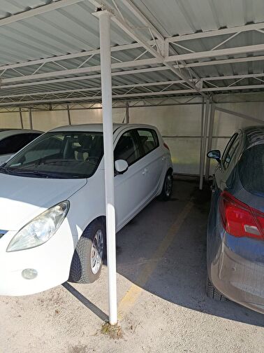 HYUNDAI I20 TROY