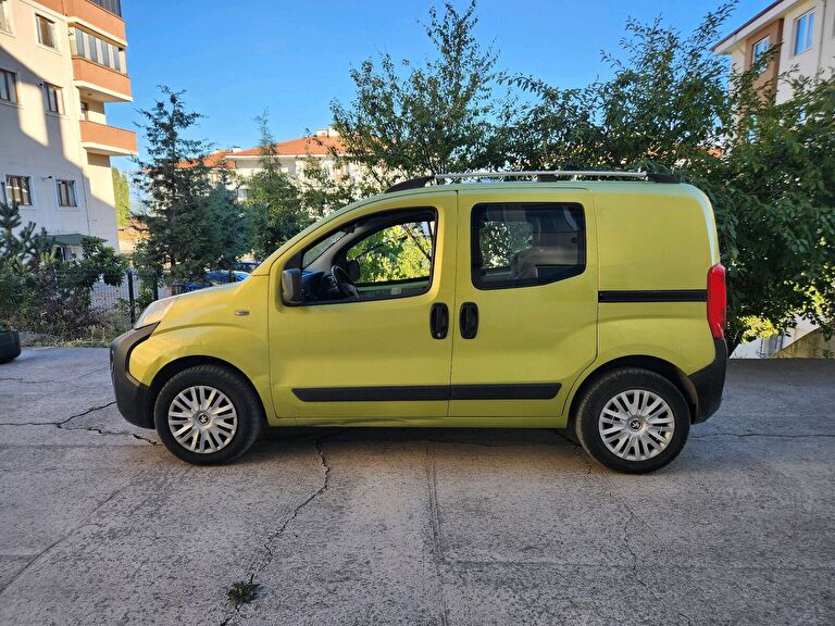 PEUGEOT BIPPER