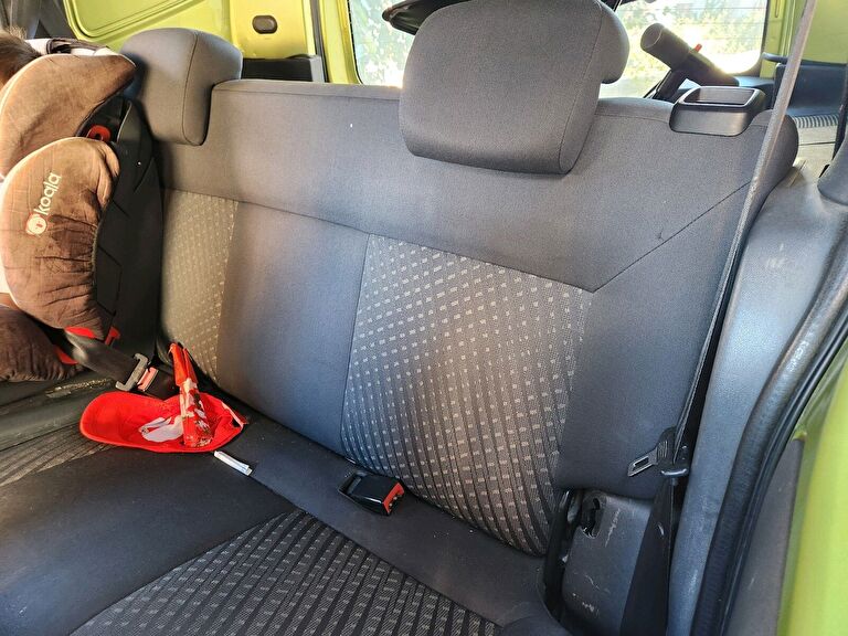 PEUGEOT BIPPER