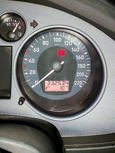 SEAT CORDOBA