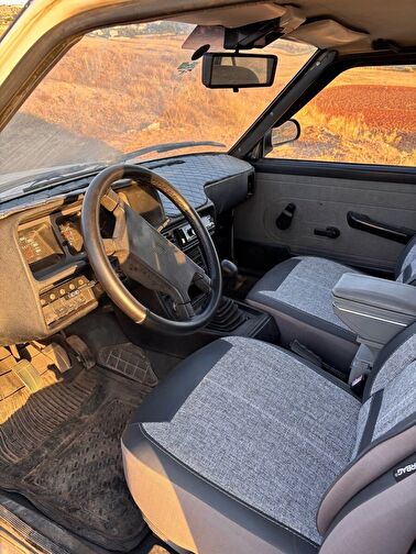 TOFAŞ SAHIN