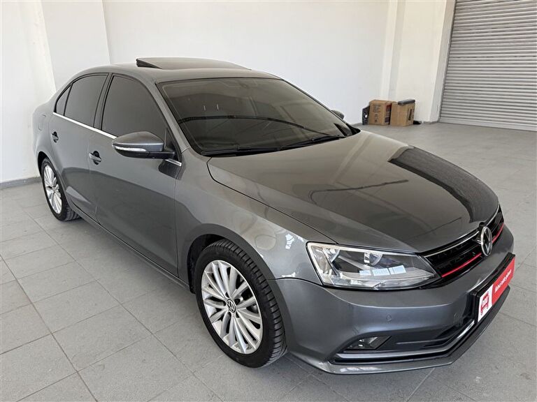 VOLKSWAGEN JETTA