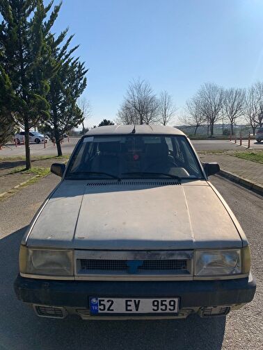 TOFAS KARTAL