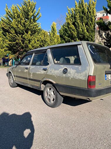 TOFAS KARTAL