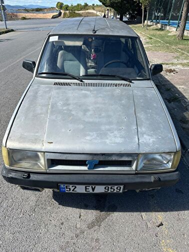 TOFAS KARTAL