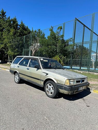 TOFAS KARTAL