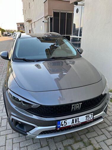 FIAT EGEA