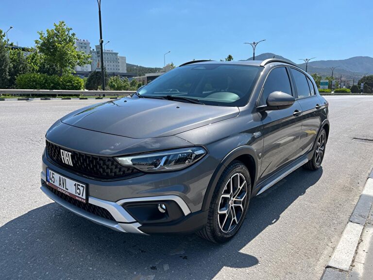 FIAT EGEA