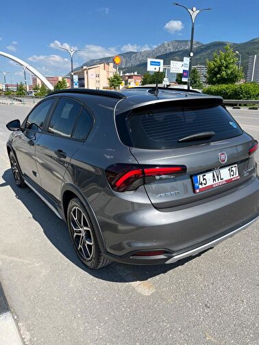 FIAT EGEA