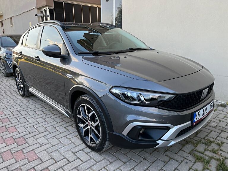 FIAT EGEA