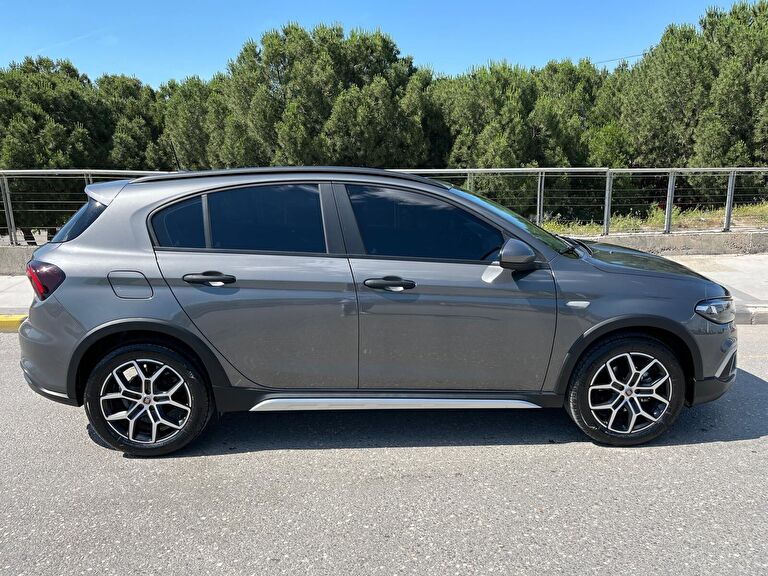 FIAT EGEA