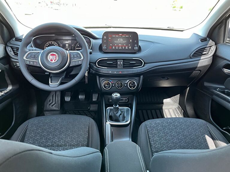 FIAT EGEA