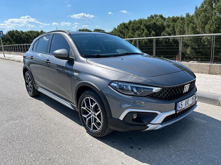 FIAT EGEA