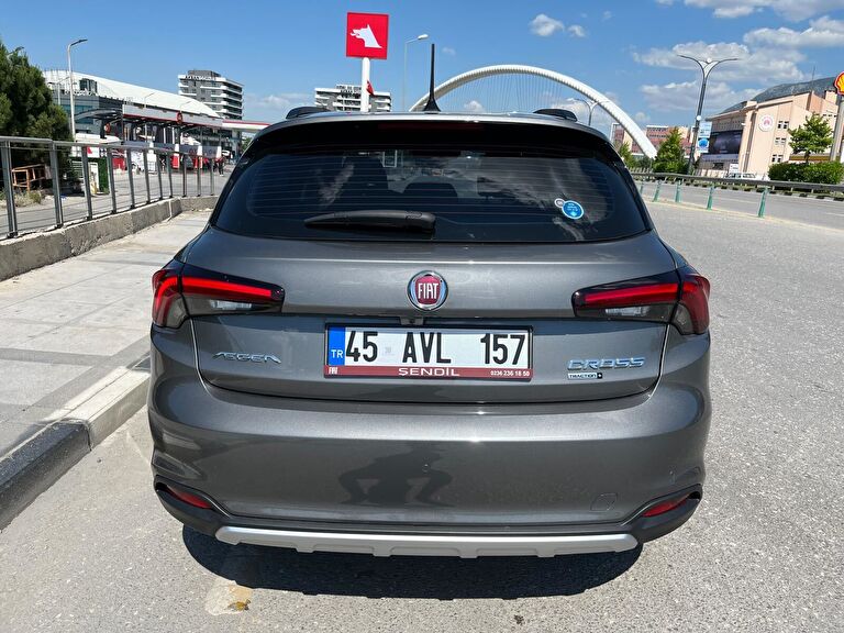 FIAT EGEA