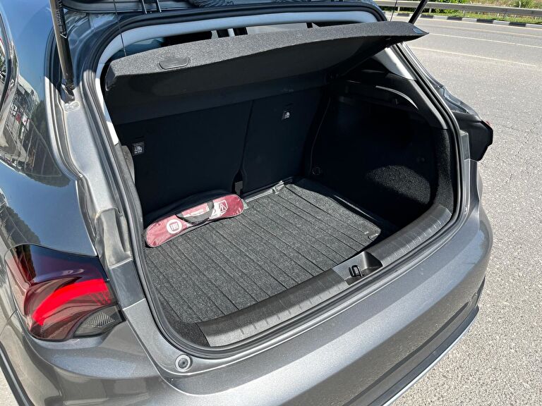 FIAT EGEA