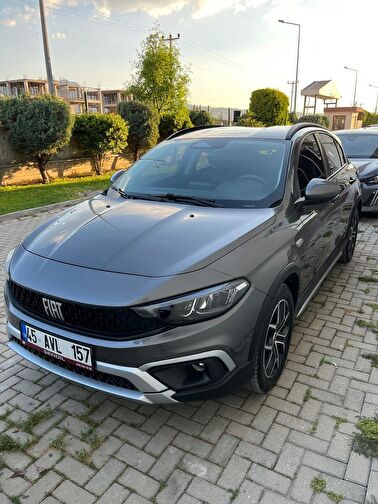 FIAT EGEA