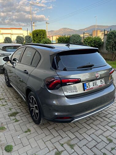FIAT EGEA