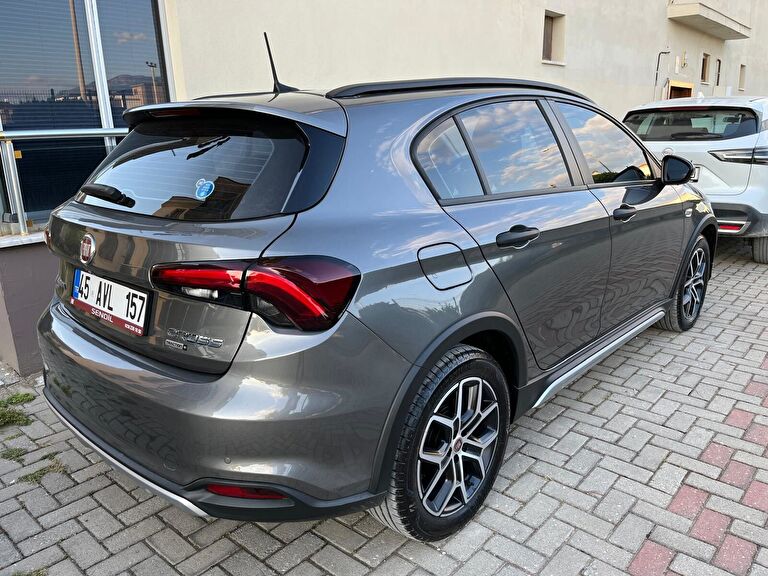 FIAT EGEA