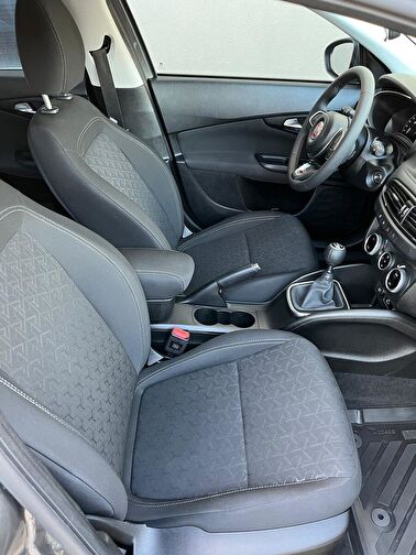 FIAT EGEA