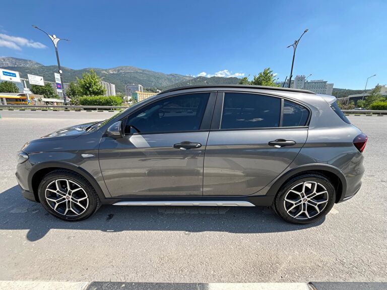 FIAT EGEA