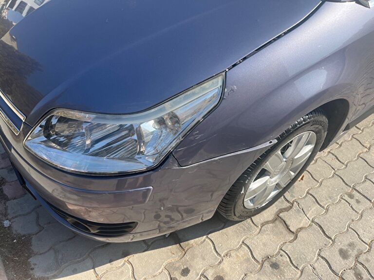 CITROËN C4
