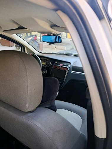 FIAT LINEA