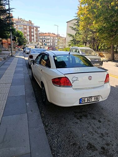 FIAT LINEA