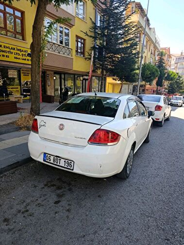 FIAT LINEA