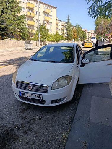 FIAT LINEA