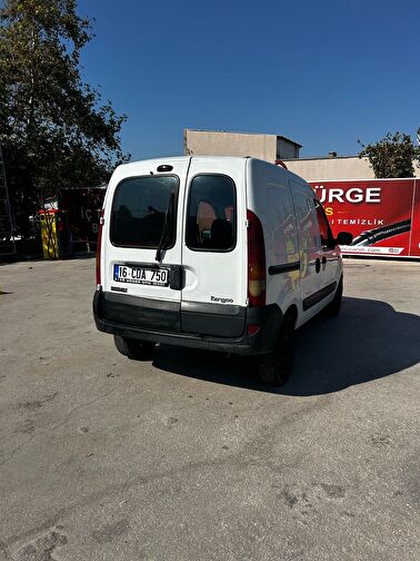 RENAULT KANGOO EXPRESS