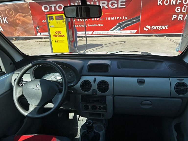 RENAULT KANGOO EXPRESS