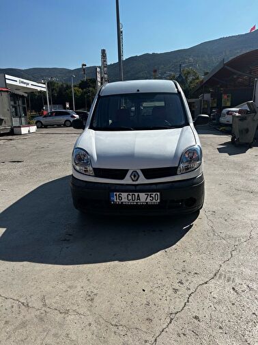 RENAULT KANGOO EXPRESS