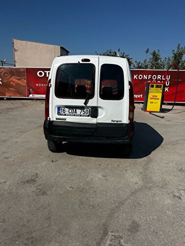 RENAULT KANGOO EXPRESS