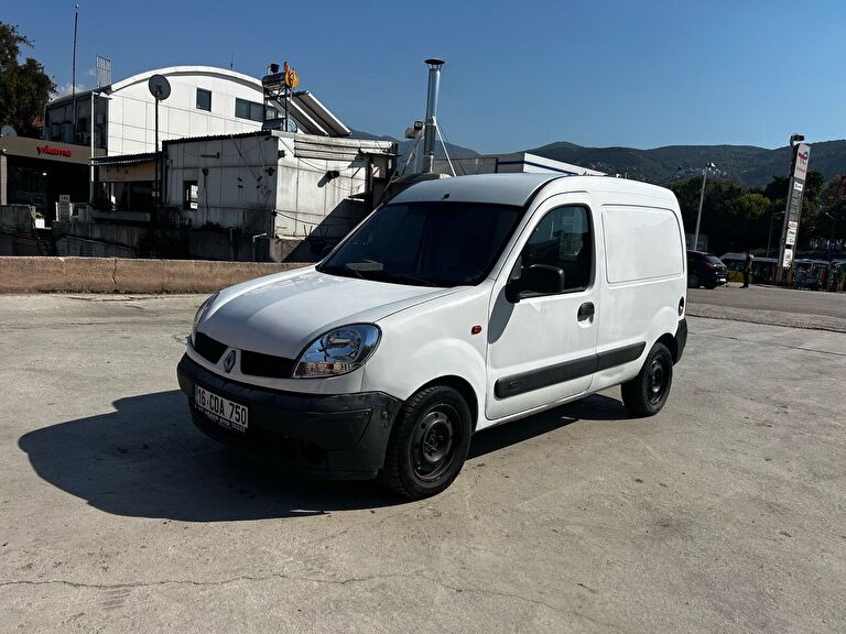 RENAULT KANGOO EXPRESS