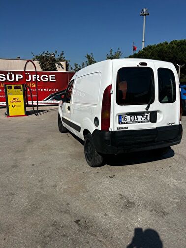 RENAULT KANGOO EXPRESS