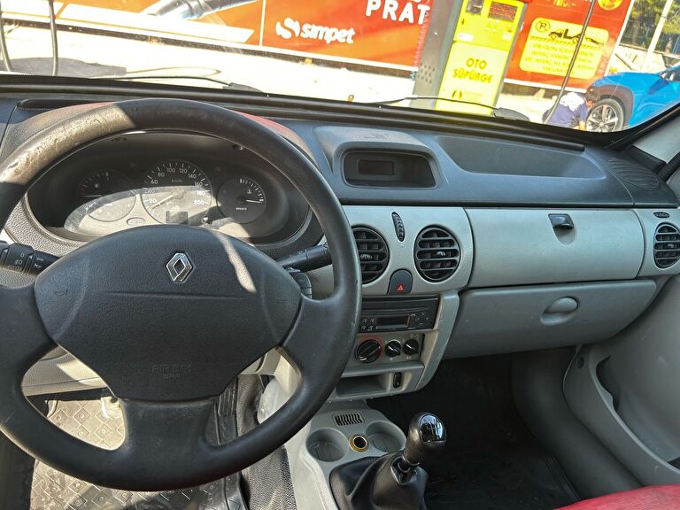 RENAULT KANGOO EXPRESS