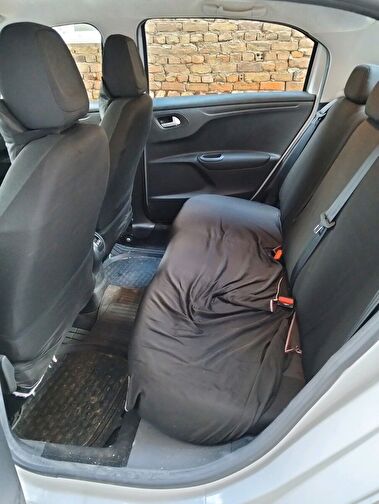 CITROEN C-ELYSEE