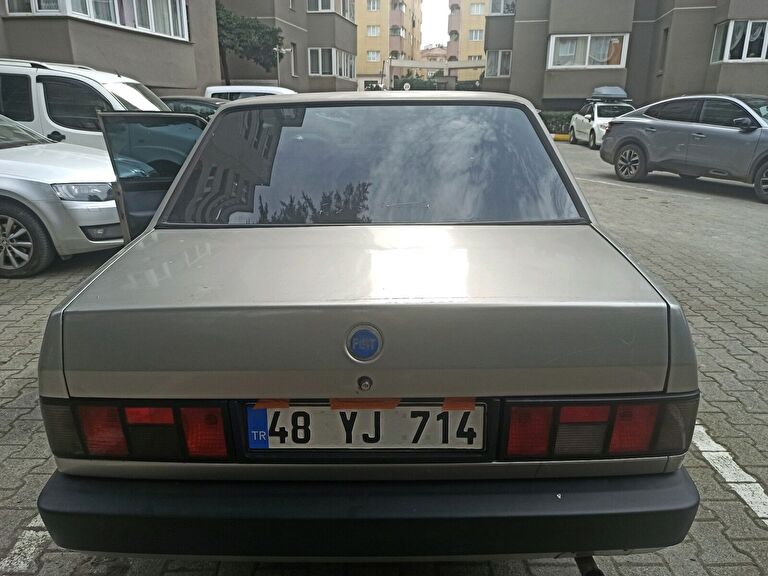 TOFAS DOGAN