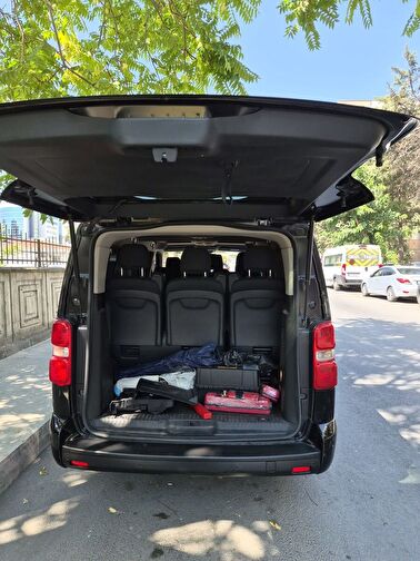 CITROEN JUMPY
