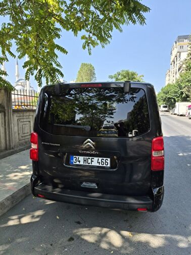 CITROEN JUMPY