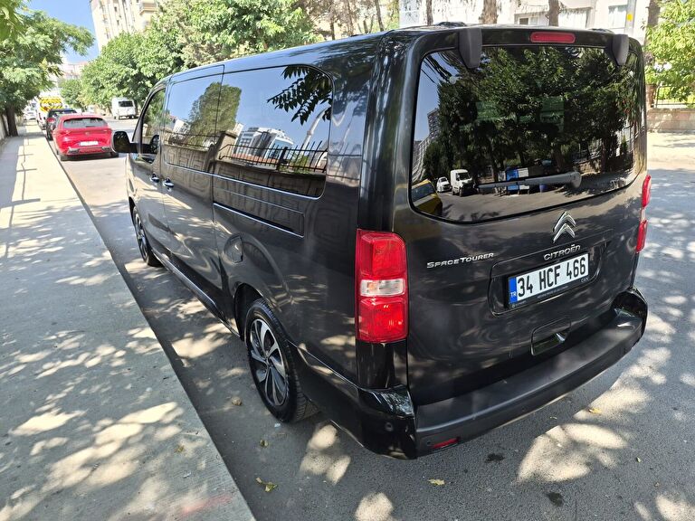 CITROEN JUMPY