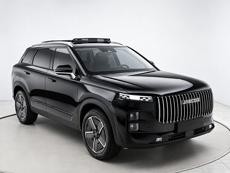 JAECOO J7