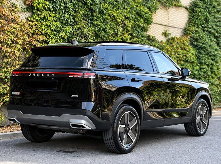 JAECOO J7