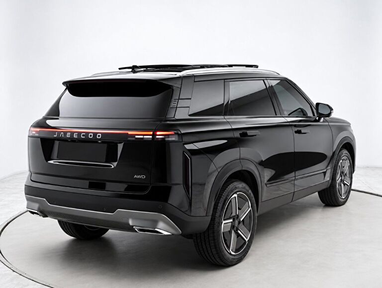 JAECOO J7