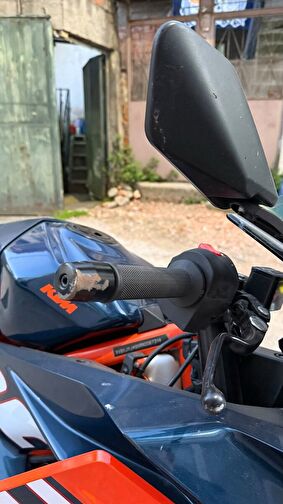 KTM 390 RC