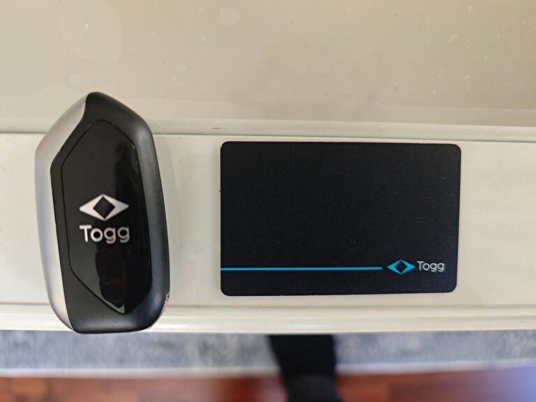 TOGG T10F