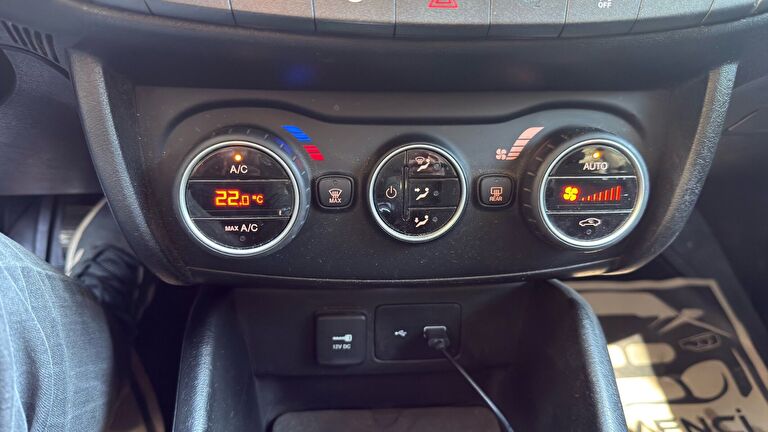 FIAT EGEA