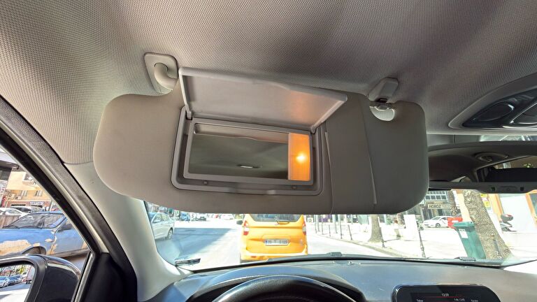 FIAT EGEA