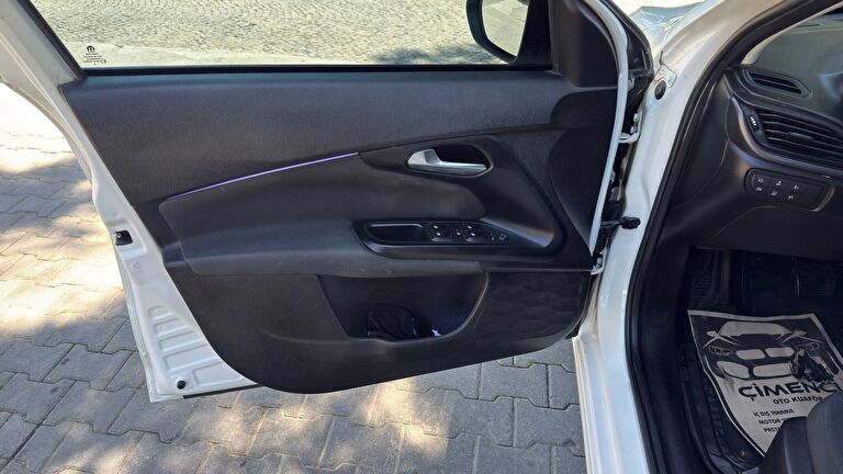 FIAT EGEA
