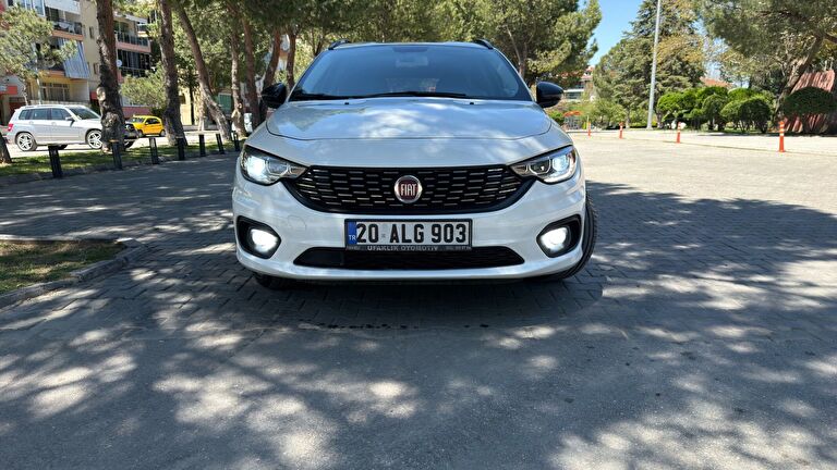 FIAT EGEA